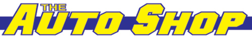 AutoShop Logo